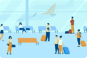 Airport
